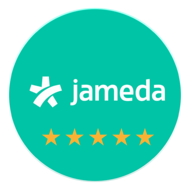 Jameda – geprüfte Patientenbewertungen