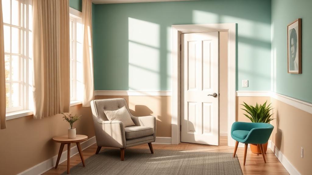 Erstgespräch Psychotherapie in Diez – Ablauf, Anamnese und wichtige Informationen