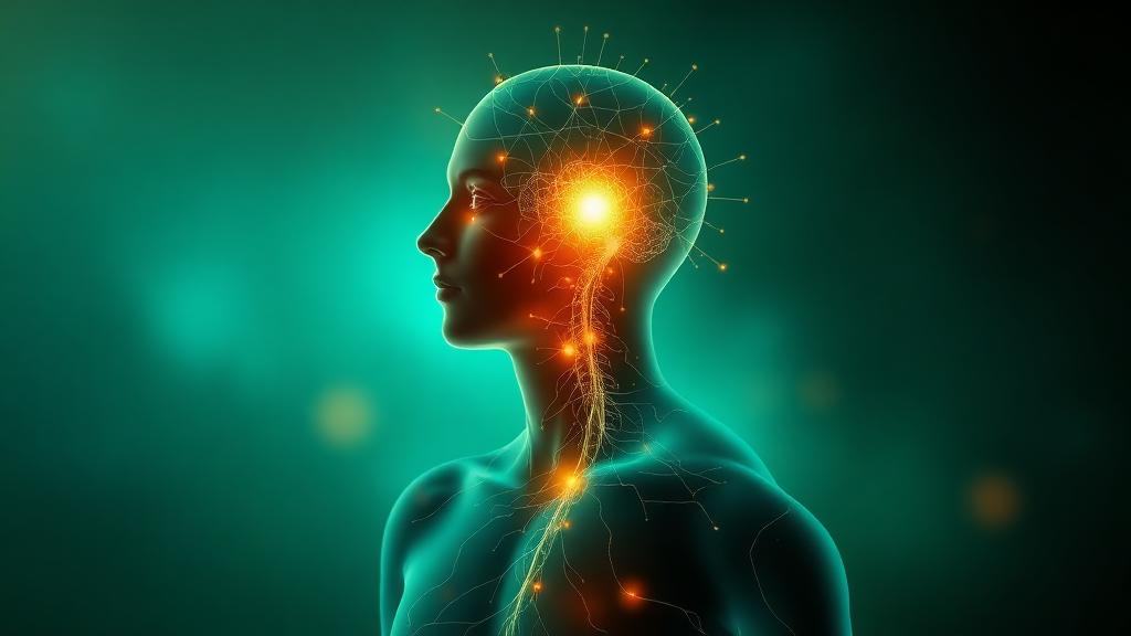 Psychosomatische Beschwerden – Wenn die Seele durch den Körper spricht