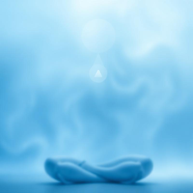 Atemmeditation