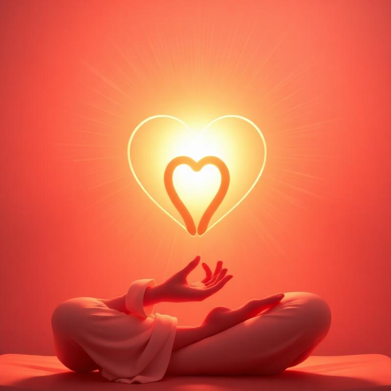 Liebende-Güte-Meditation