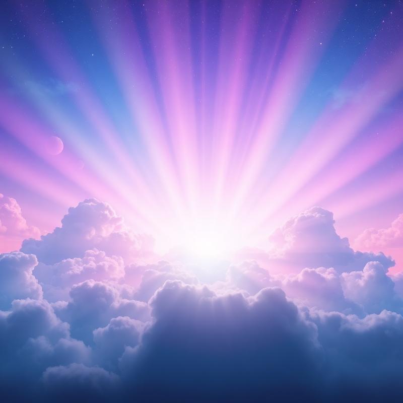 Visualisierungsmeditation
