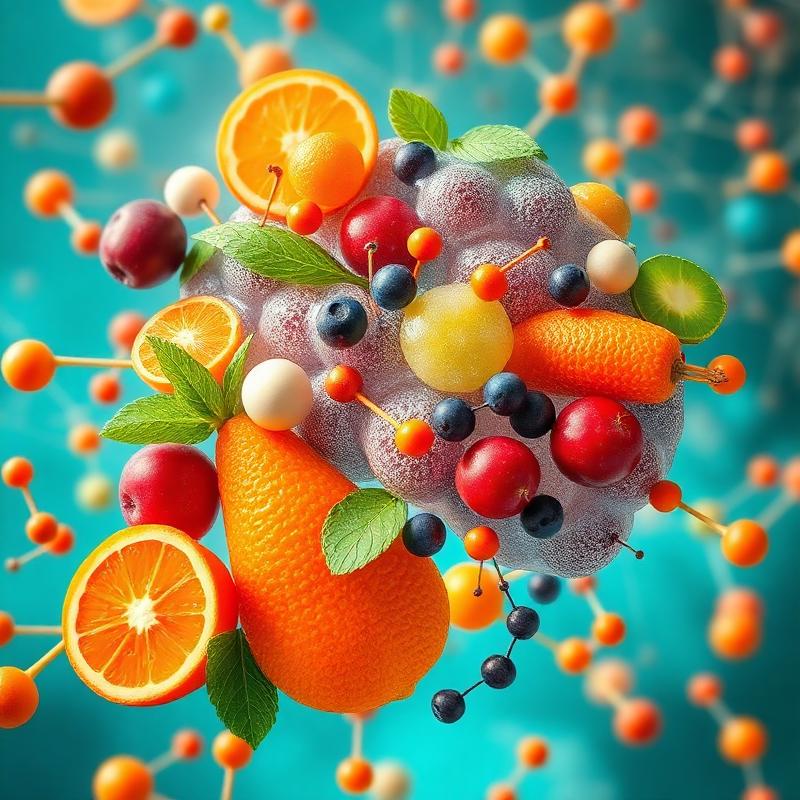 Neurotransmitter & Nährstoffe